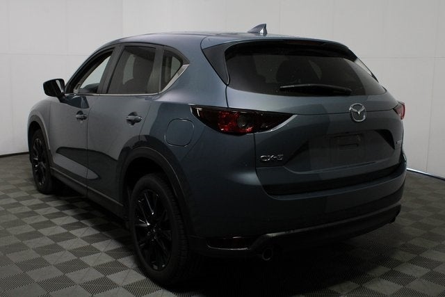 2021 Mazda Mazda CX-5 Carbon Edition